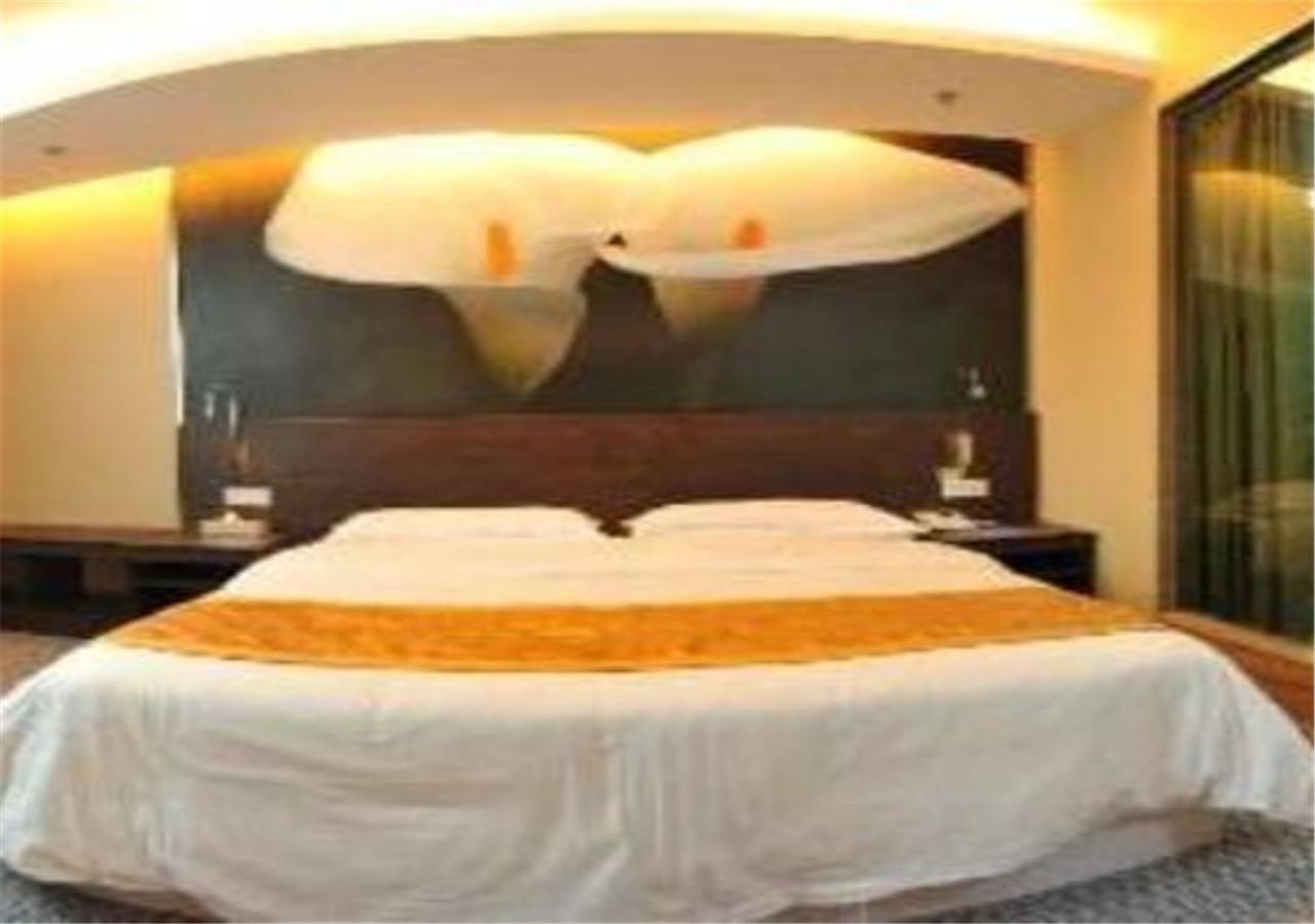 Xiamen Qingnian Yangguang Hotel - Wenzaodian Exterior photo